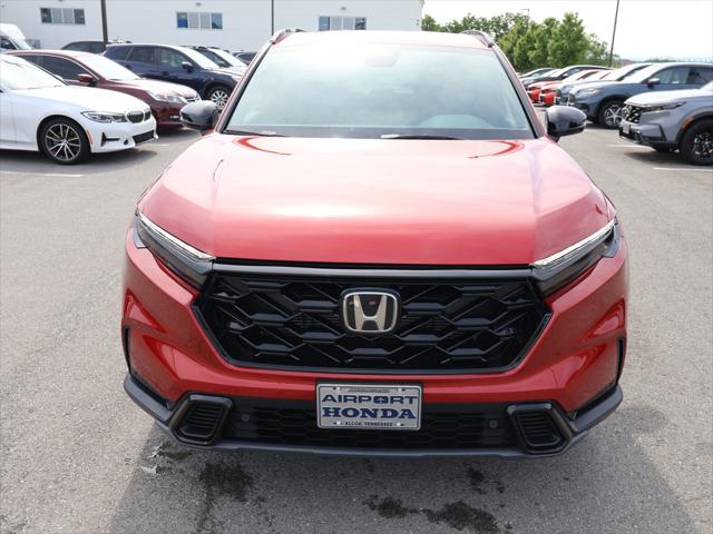 2026 Honda CR-V Hybrid 2WD Sport-L Hybrid