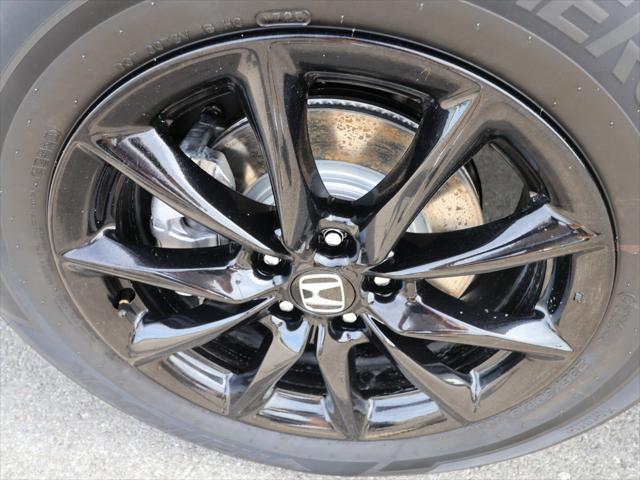 2026 Honda CR-V Hybrid 2WD Sport-L Hybrid