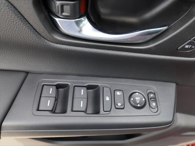 2026 Honda CR-V Hybrid 2WD Sport-L Hybrid