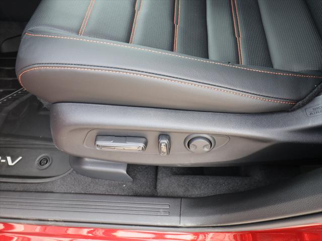 2026 Honda CR-V Hybrid 2WD Sport-L Hybrid