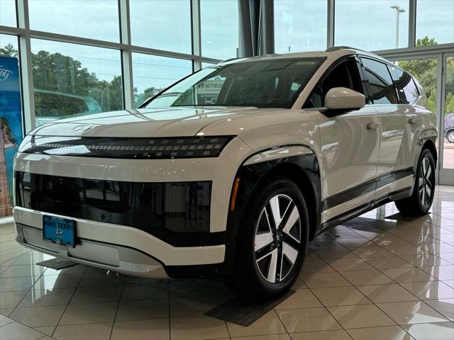2026 Hyundai IONIQ 9 SEL for sale in Silsbee, TX