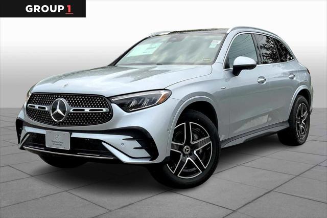 2025 Mercedes-Benz GLC 350e 4MATIC for sale in Scarborough, ME