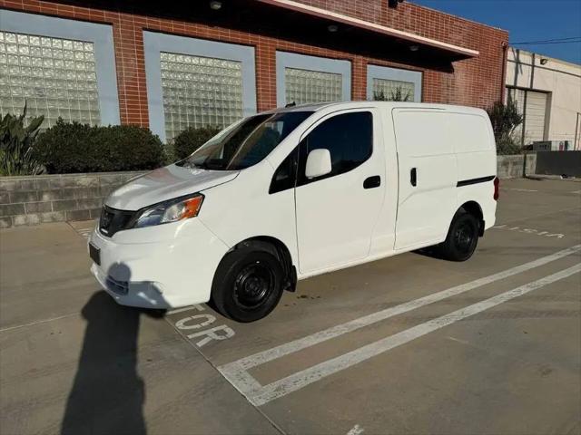 2019 Nissan NV200 SV for sale in Van Nuys, CA