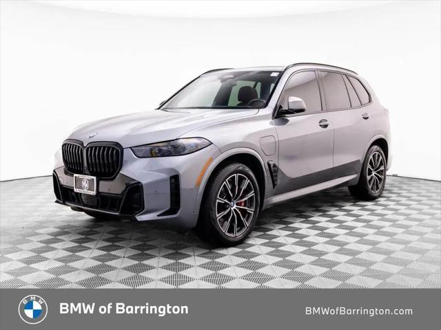 2024 BMW X5 xDrive50e for sale in Barrington, IL