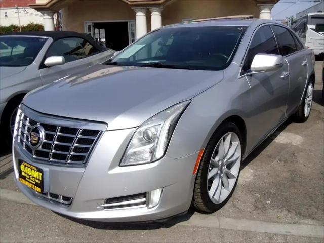 2013 Cadillac XTS Premium for sale in Hawthorne, CA