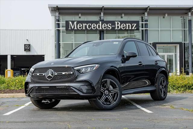 2025 Mercedes-Benz GLC 350e 4MATIC for sale in Loves Park, IL