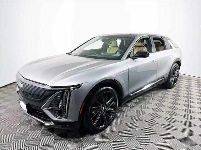 2025 Cadillac iQ Sport w/1SK for sale in Toms River, NJ