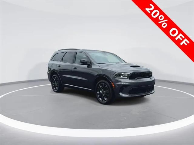 2024 Dodge Durango R/T Premium AWD