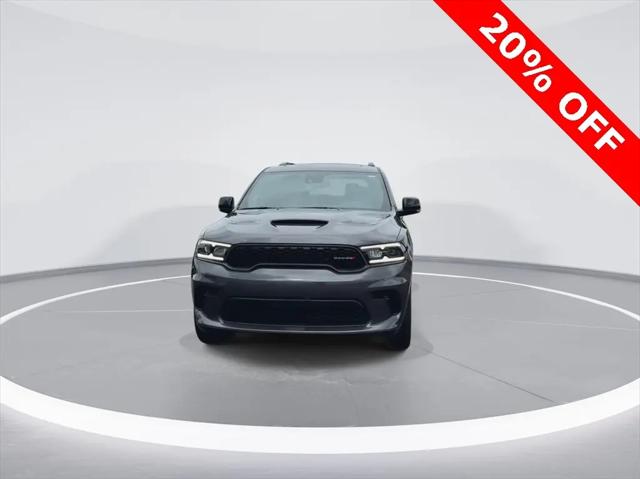 2024 Dodge Durango R/T Premium AWD