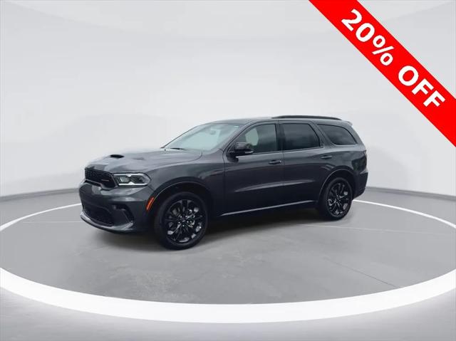 2024 Dodge Durango R/T Premium AWD