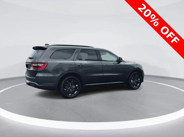 2024 Dodge Durango R/T Premium AWD