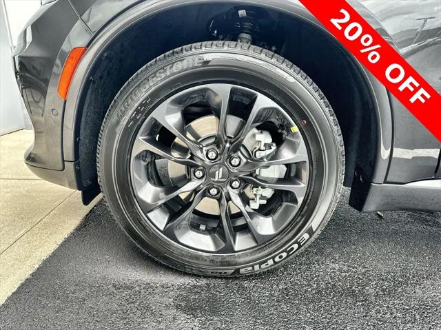 2024 Dodge Durango R/T Premium AWD
