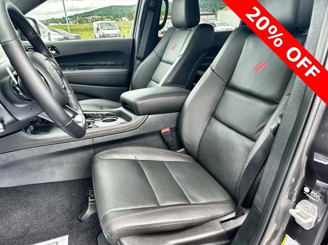 2024 Dodge Durango R/T Premium AWD