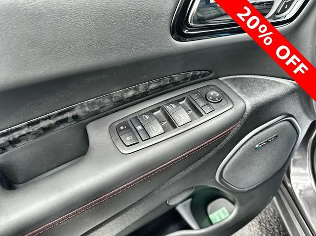 2024 Dodge Durango R/T Premium AWD