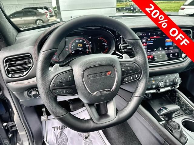 2024 Dodge Durango R/T Premium AWD