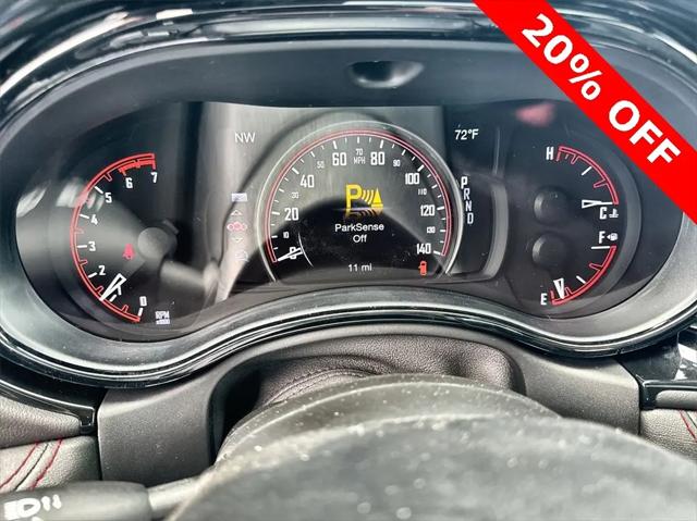 2024 Dodge Durango R/T Premium AWD