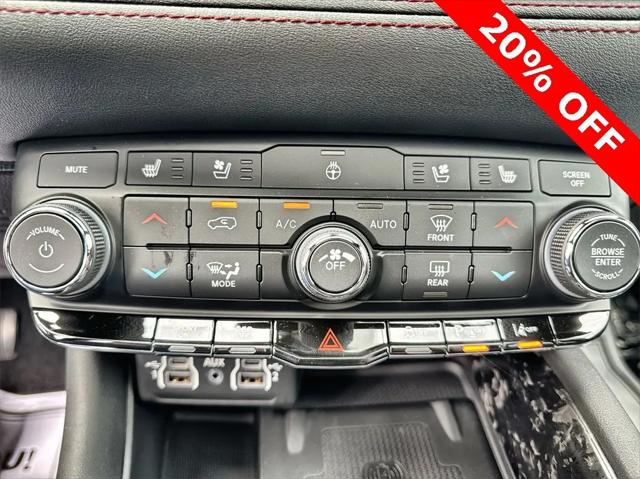 2024 Dodge Durango R/T Premium AWD