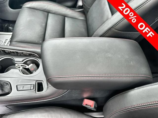 2024 Dodge Durango R/T Premium AWD