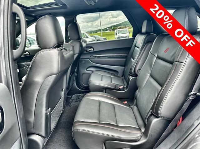 2024 Dodge Durango R/T Premium AWD