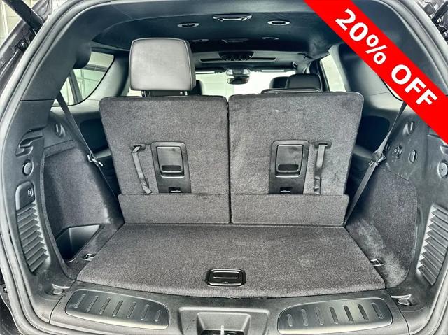 2024 Dodge Durango R/T Premium AWD