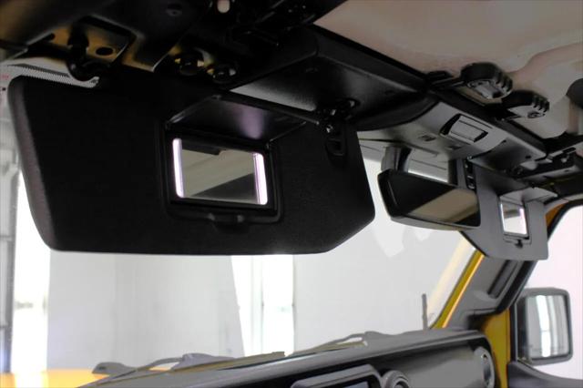2019 Jeep Wrangler Unlimited Rubicon 4x4