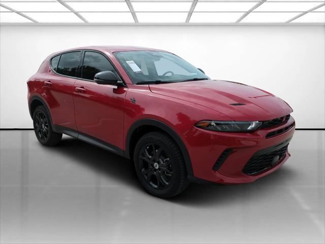 2023 Dodge Hornet GT AWD