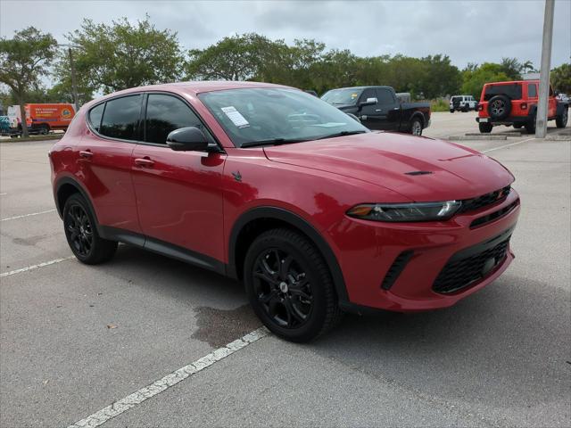 2023 Dodge Hornet GT AWD