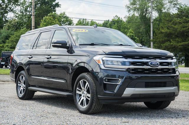 2024 Ford Expedition Limited MAX