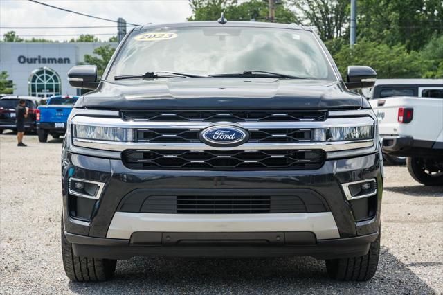 2024 Ford Expedition Limited MAX