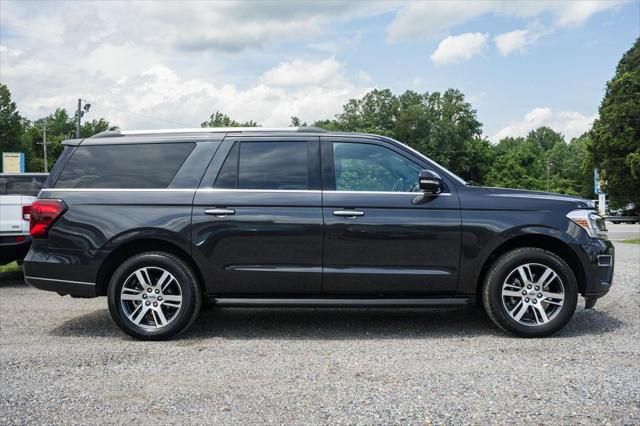 2024 Ford Expedition Limited MAX