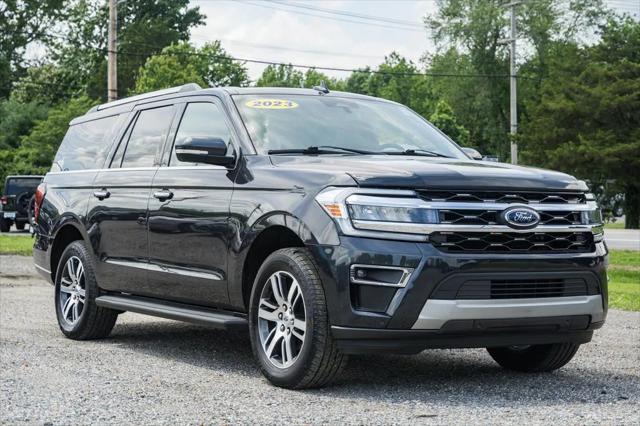 2024 Ford Expedition Limited MAX
