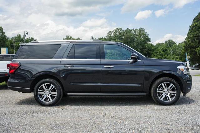 2024 Ford Expedition Limited MAX
