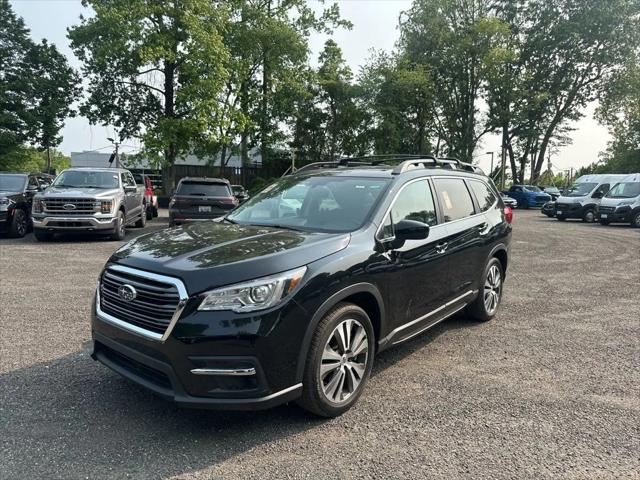 2021 Subaru Ascent Premium