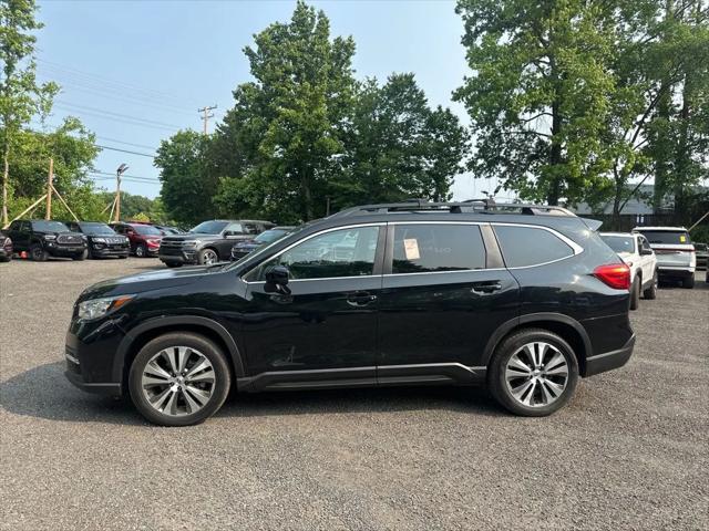 2021 Subaru Ascent Premium