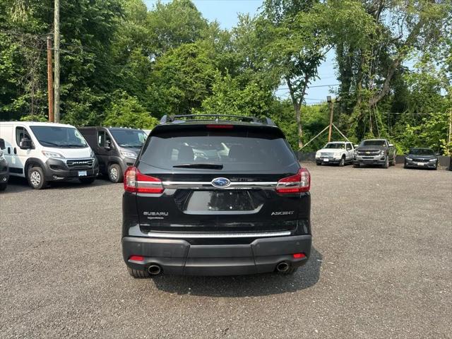 2021 Subaru Ascent Premium