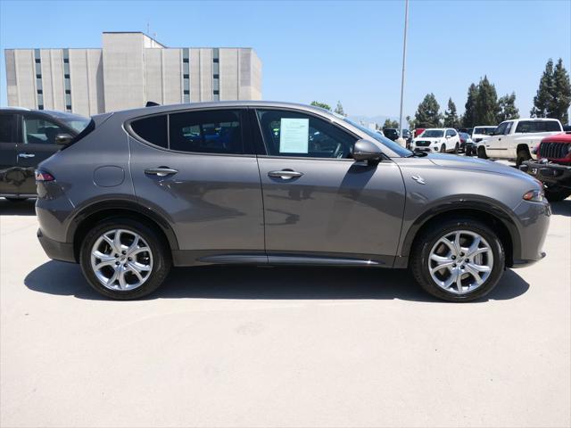 2024 Dodge Hornet R/T Plus EAWD 2024 Dodge Hornet R/T Plus EAWD