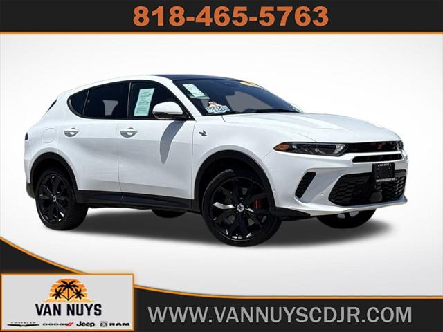 2023 Dodge Hornet GT Plus AWD 2023 Dodge Hornet GT Plus AWD