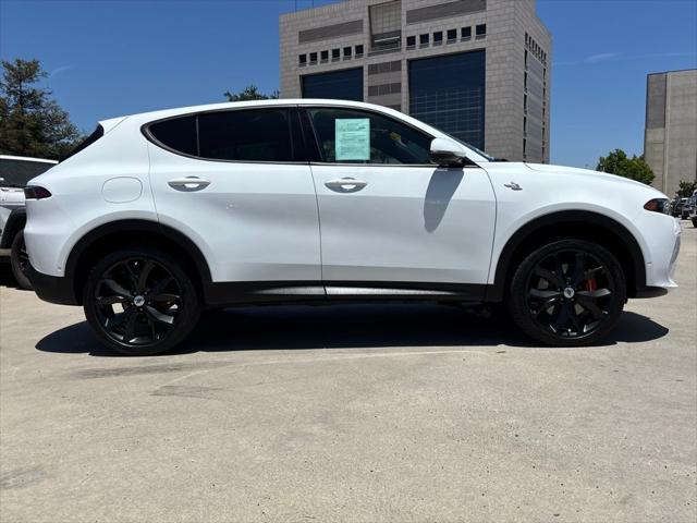 2023 Dodge Hornet GT Plus AWD 2023 Dodge Hornet GT Plus AWD