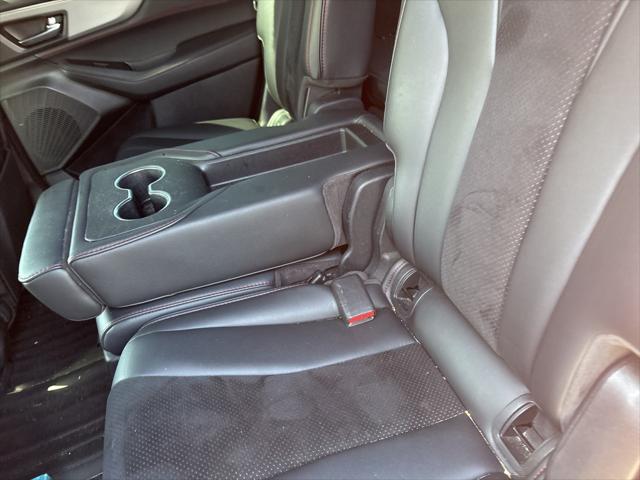 2022 Acura MDX A-SPEC Package