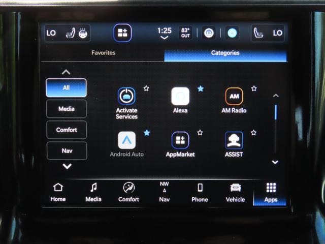 2023 RAM 1500 Lone Star Crew Cab 4x4 57 Box