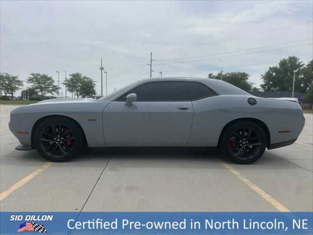 2021 Dodge Challenger R/T