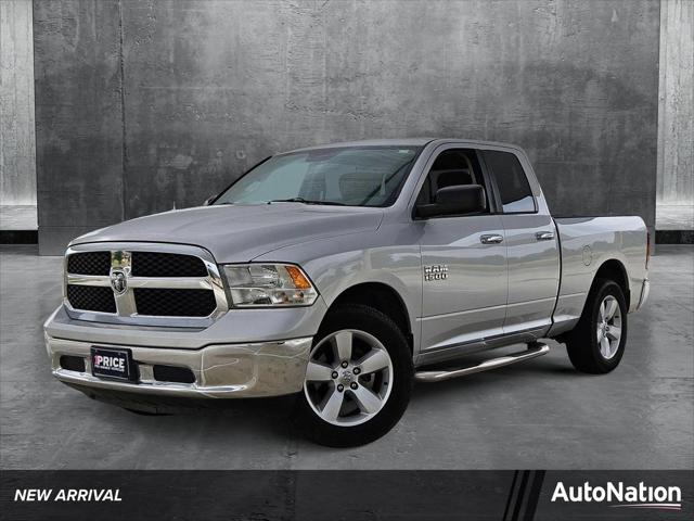 2022 RAM 1500 Lone Star Crew Cab 4x4 57 Box