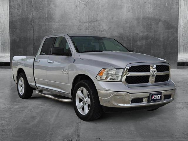 2022 RAM 1500 Lone Star Crew Cab 4x4 57 Box