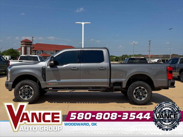 2024 Ford F-350 Lariat