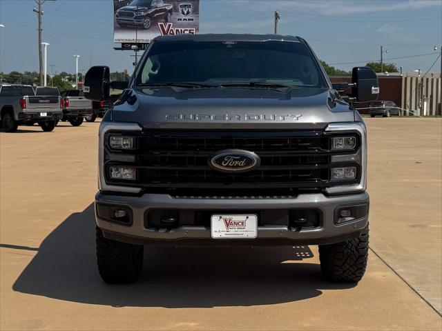 2024 Ford F-350 Lariat