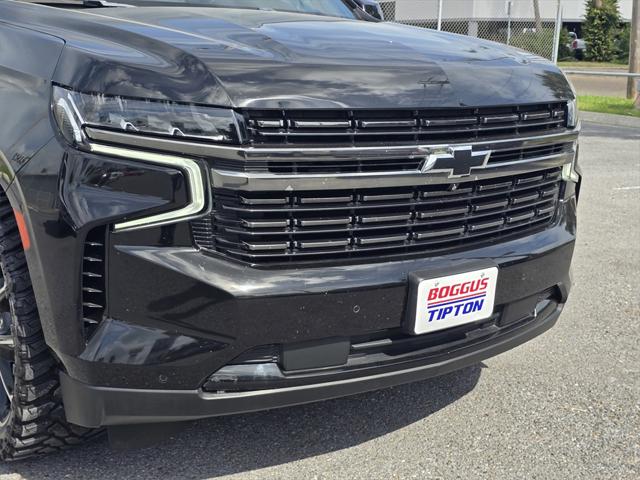 2022 Chevrolet Suburban 2WD RST