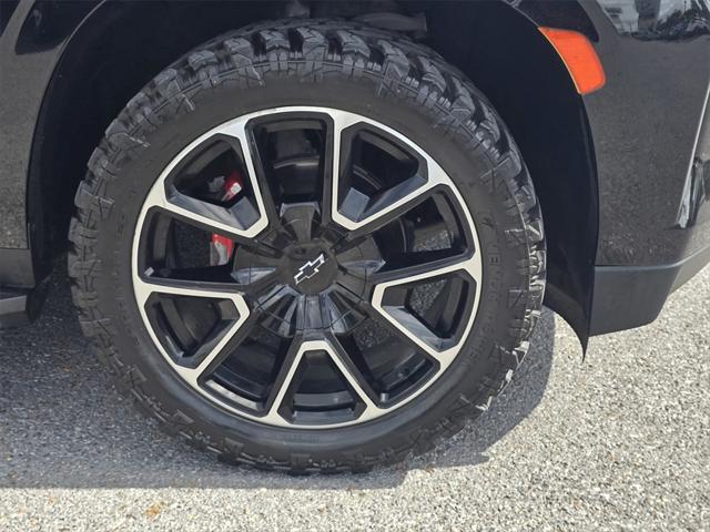 2022 Chevrolet Suburban 2WD RST