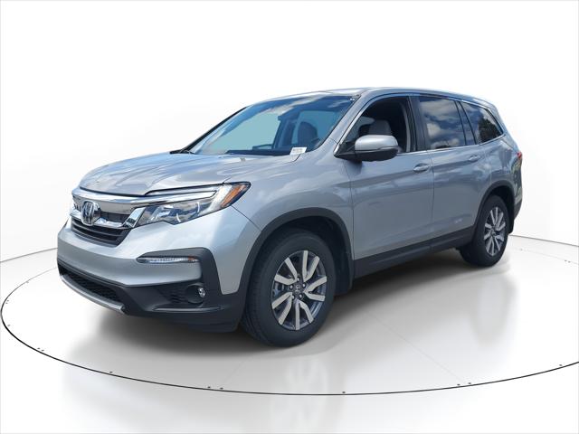 2022 Honda Pilot 2WD EX-L