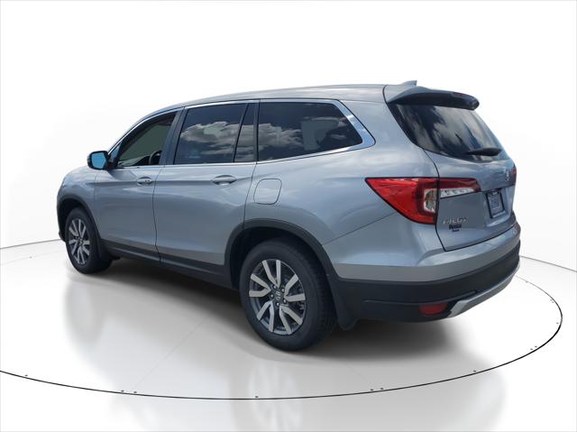 2022 Honda Pilot 2WD EX-L