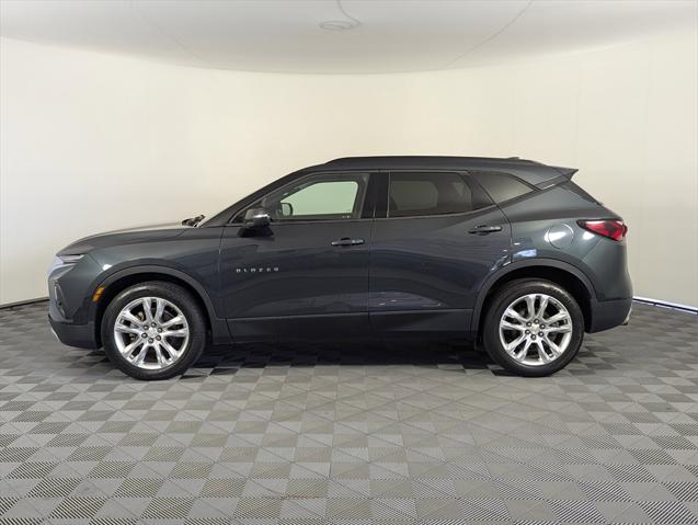 2020 Chevrolet Blazer FWD 3LT